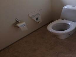 4 Person Holiday Park Home in Jelling