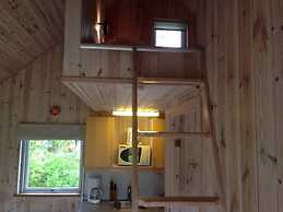 4 Person Holiday Park Home in Jelling