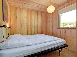 4 Person Holiday Park Home in Jelling