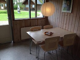 4 Person Holiday Park Home in Jelling