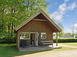 4 Person Holiday Park Home in Jelling