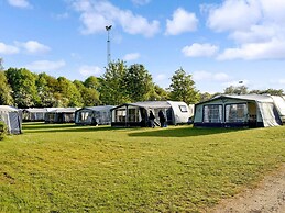 4 Person Holiday Park Home in Jelling