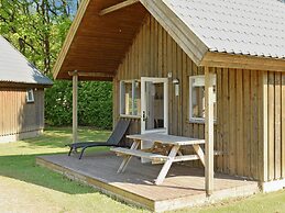 4 Person Holiday Park Home in Jelling