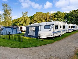 4 Person Holiday Park Home in Jelling