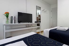 Nature Boutique Residence