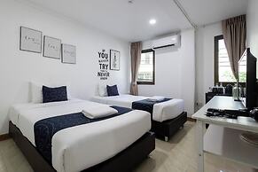 Nature Boutique Residence