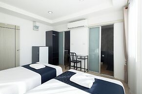 Nature Boutique Residence