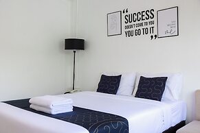 Nature Boutique Residence