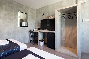 Nature Boutique Residence