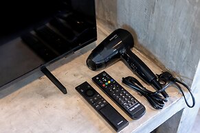 Nature Boutique Residence