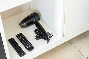 Nature Boutique Residence