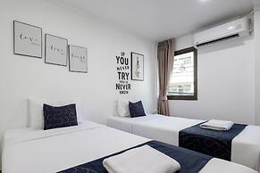 Nature Boutique Residence