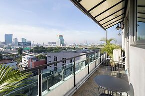 Nature Boutique Residence