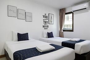 Nature Boutique Residence