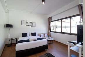 Nature Boutique Residence