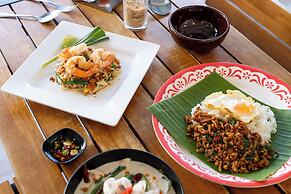 Nature Boutique Residence