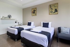 Nature Boutique Residence