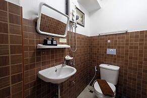 Nature Boutique Residence