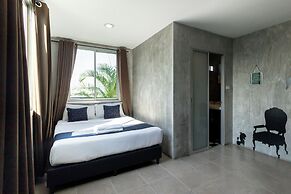 Nature Boutique Residence