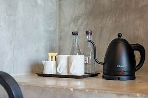 Nature Boutique Residence