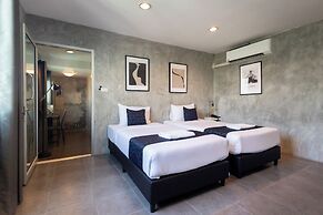 Nature Boutique Residence