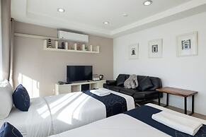 Nature Boutique Residence