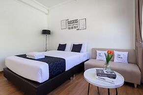 Nature Boutique Residence