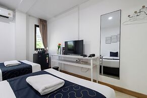 Nature Boutique Residence