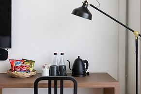 Nature Boutique Residence