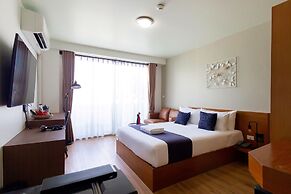 Nature Boutique Residence