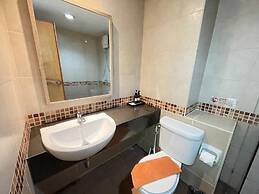 Nature Boutique Residence