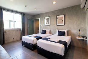 Nature Boutique Residence