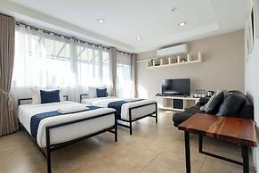 Nature Boutique Residence