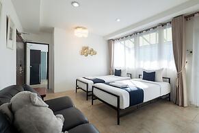 Nature Boutique Residence