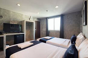 Nature Boutique Residence