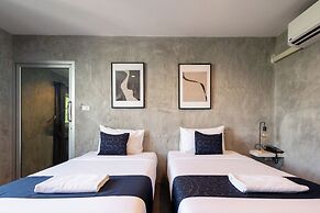 Nature Boutique Residence