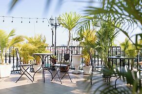 Nature Boutique Residence