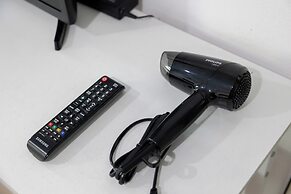 Nature Boutique Residence