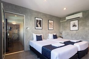 Nature Boutique Residence