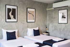 Nature Boutique Residence