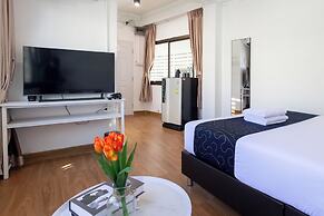 Nature Boutique Residence