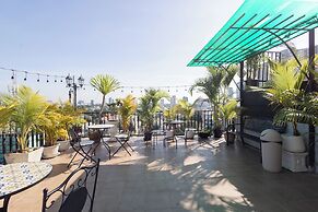 Nature Boutique Residence