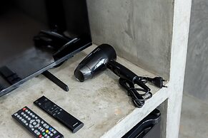 Nature Boutique Residence