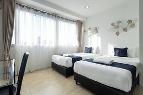 Nature Boutique Residence