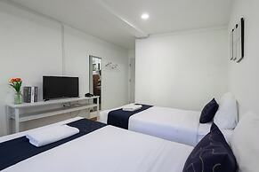 Nature Boutique Residence