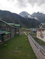 Hotel Mountview Sonamarg