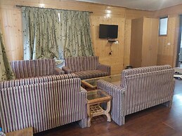 Hotel Mountview Sonamarg