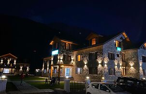 Hotel Mountview Sonamarg