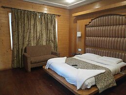 Hotel Mountview Sonamarg