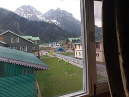 Hotel Mountview Sonamarg